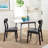Ayelet Extendable Dining Table-93580080