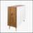 Versatile Sideboard Buffet Cabinet with Ample Storage and Stylish Design for Multiple Rooms