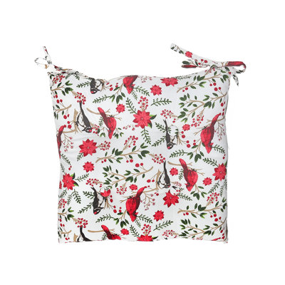 Coussin de chaise Fikrije