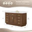 Ensemble de meuble-lavabo simple 60 po Beckett-134287627-134287629-134287630