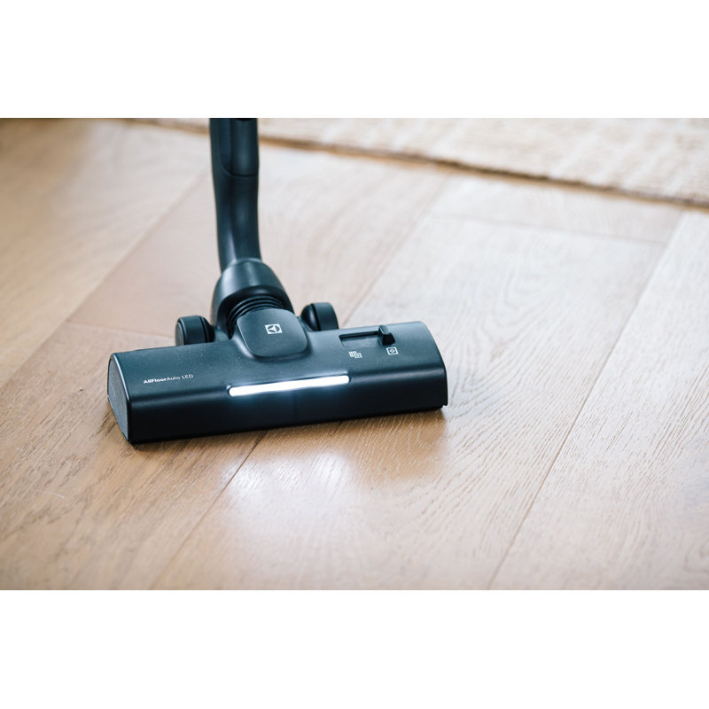 Aspirateur traineau Electrolux
