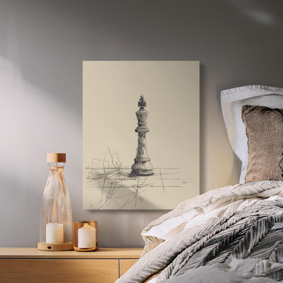 Wrapped Canvas Print Set