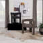 Chaise d'appoint rembourrée Mckinley-67868425