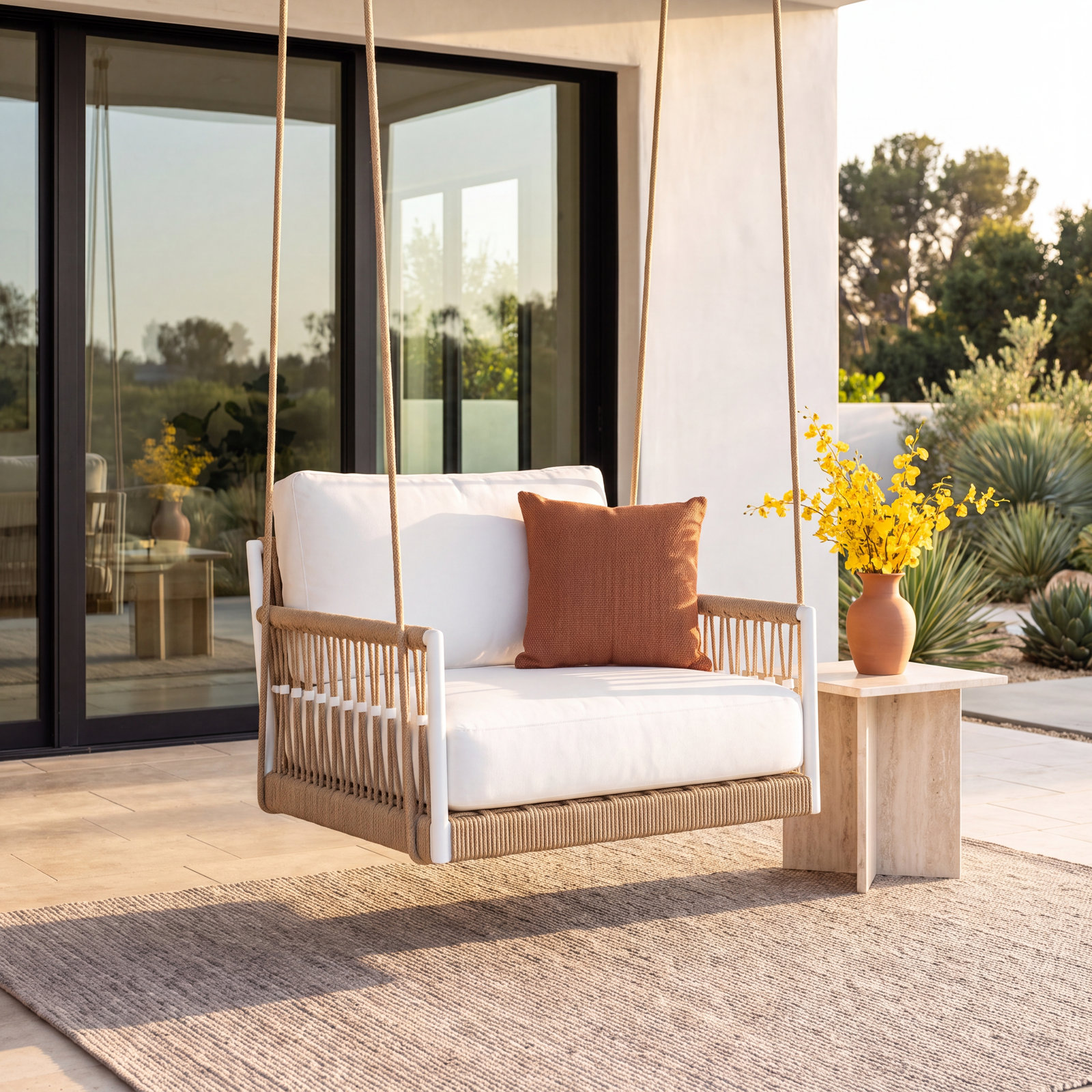 Swing Chair