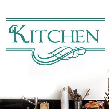 Wall Decal