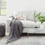 Jeté 100% coton Ruzmira-630534368