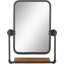 Miroir Arbutis