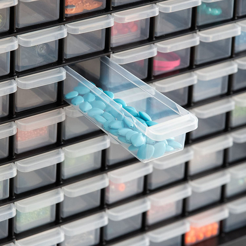 Hokku Designs Plastic Craft Case