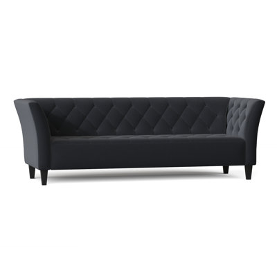 Carruth Upholstered 91'' Sofa