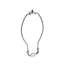 Faîteau de lampe-26613761-26613757