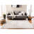 Jaaliyah Performance Southwestern Rug-395954501