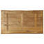 Solid Wood Table Top-102731174