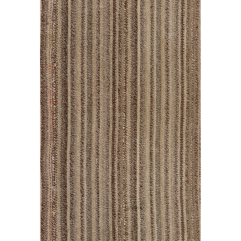 Rez Kilim Area Rug