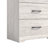 Arkia 47" W 6-Drawer Manufactured Wood Dresser-1140433953