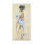 "Draped Chiffres III" sur toile-98233361