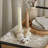 Smooth Collenette Unscented Taper Candle-62077389-62077382