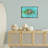  Painterly Drip Fish Canvas by Estelle Grengs-2012182818-2012182841