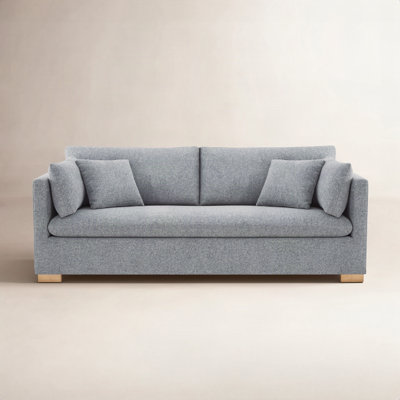 Upholstered Sofa