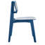 Chaise de salle à manger Finchamp Cane-69518667
