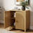 31.5" Accent Cabinet With Adjustable Shelves-1002732966