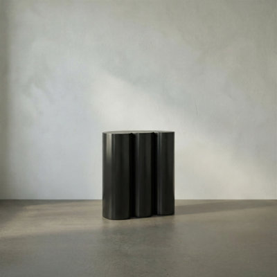 Bast End Table