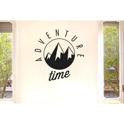 Wall Decal