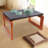 23.6*15.7*11.8" Solid Wood Coffee Table