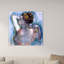 Edgar Degas - Wrapped Canvas Painting