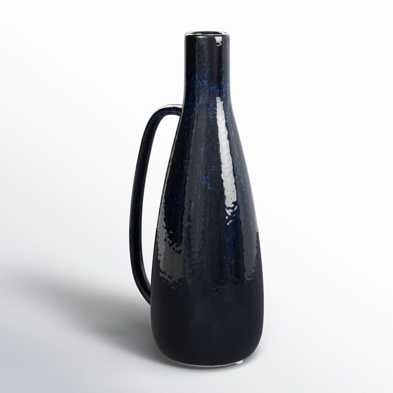 13.1'' Ceramic Table Vase
