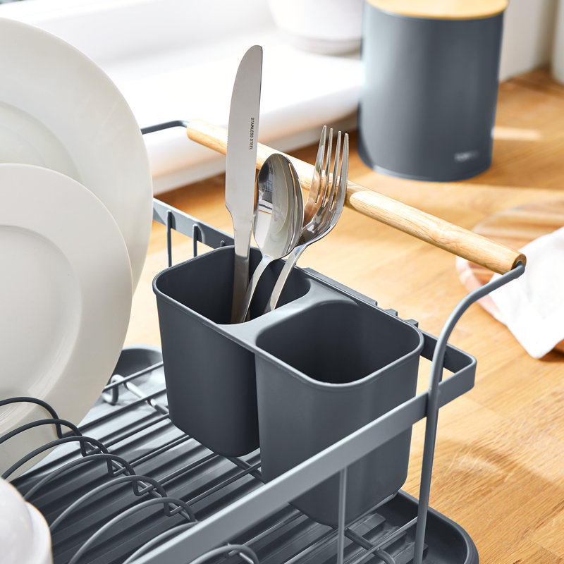 Scandi Dish Rack