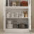 78.7'' Kitchen Pantry