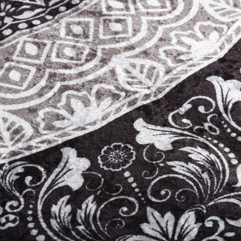 Perreault Oriental Area Rug, Rectangle 160 x 230cm
