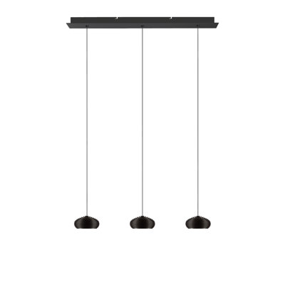 Chana 3 - Light Kitchen Island Pendant