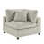 Beige Polyester