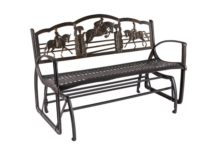 Suhaill Outdoor Glider