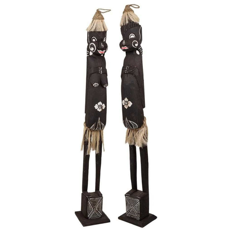 Meara 2 Piece Primitive Set