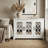 Chessani 45.7'' Wide Sideboard-2058879928