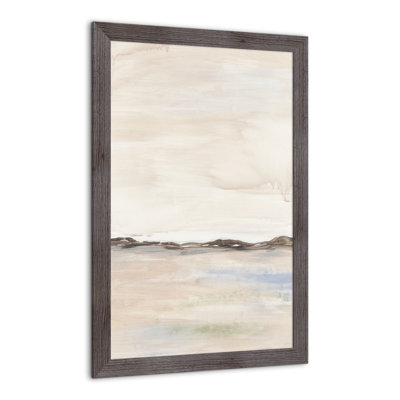 " Neutral Soft Landscape "