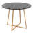 Cosmo Canary Dining Table-1710701277-1703703846