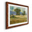 «Down on the Farm», reproduction d'art sur papier encadrée-381404710-381404708
