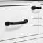Commode 7 tiroirs Lacher