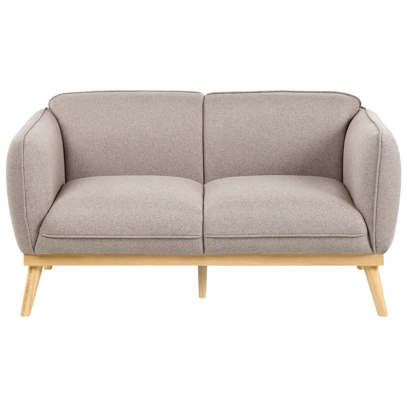 Tamirra 2 Seater Fabric Loveseat