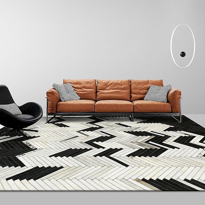 Tapis décoratif