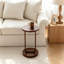 Table de bout Farmhouse Minimalist-132131325