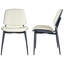 Chaise de salle à manger Jianny-78123169
