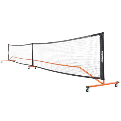 VEVOR Pickleball with Carrying Case