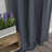 Sickels Semi Sheer Curtain Pair-2127064728-2127064735