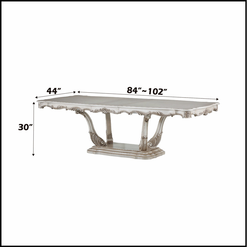 Table de salle à manger Gorsedd