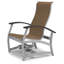 Belle Isle Outdoor Swivel Lounge Chair-20102223-20102243-20102246