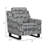 Dual Power Recliner